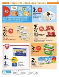 Catalogue E.Leclerc page 60
