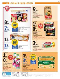 Catalogue E.Leclerc page 62