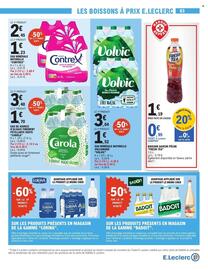Catalogue E.Leclerc page 63