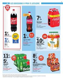 Catalogue E.Leclerc page 64