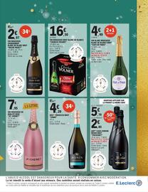 Catalogue E.Leclerc page 7