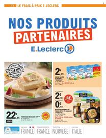 Catalogue E.Leclerc page 73