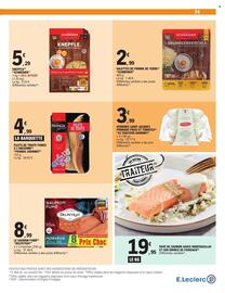 Catalogue E.Leclerc page 74