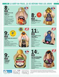 Catalogue E.Leclerc page 75