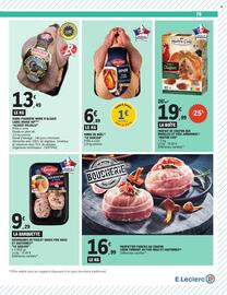 Catalogue E.Leclerc page 76