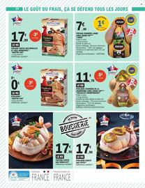 Catalogue E.Leclerc page 77