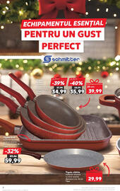 Catalog Kaufland săptămâna 51 Pagină 8