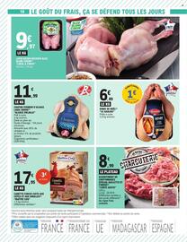 Catalogue E.Leclerc Express page 10