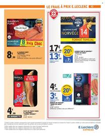 Catalogue E.Leclerc Express page 13