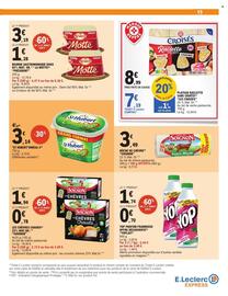 Catalogue E.Leclerc Express page 15