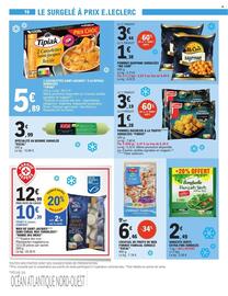 Catalogue E.Leclerc Express page 16