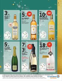 Catalogue E.Leclerc Express page 3