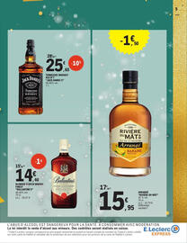Catalogue E.Leclerc Express page 5