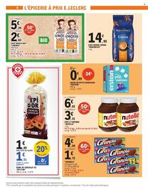 Catalogue E.Leclerc Express page 6