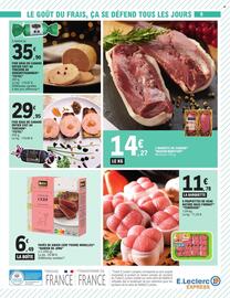 Catalogue E.Leclerc Express page 9