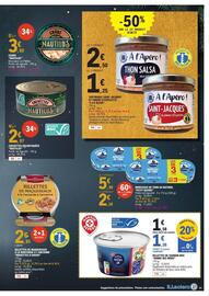 Catalogue E.Leclerc page 11