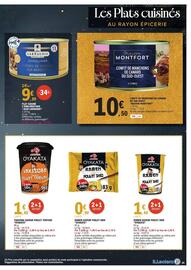 Catalogue E.Leclerc page 25