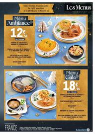 Catalogue E.Leclerc page 3