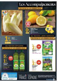 Catalogue E.Leclerc page 33
