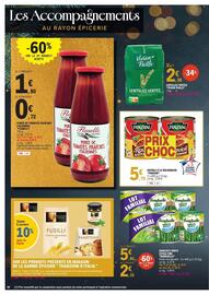 Catalogue E.Leclerc page 34
