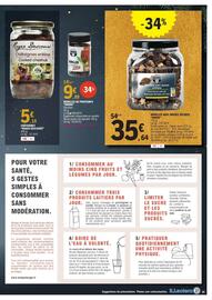 Catalogue E.Leclerc page 35