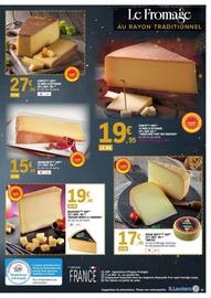 Catalogue E.Leclerc page 37