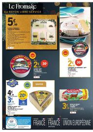 Catalogue E.Leclerc page 40
