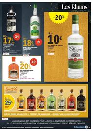 Catalogue E.Leclerc page 57