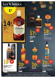 Catalogue E.Leclerc page 58