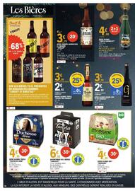 Catalogue E.Leclerc page 62