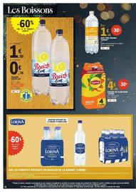 Catalogue E.Leclerc page 66