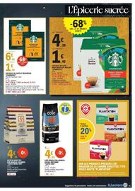 Catalogue E.Leclerc page 73