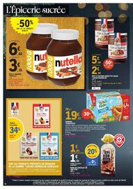 Catalogue E.Leclerc page 74