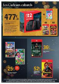 Catalogue E.Leclerc page 76