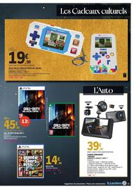 Catalogue E.Leclerc page 77