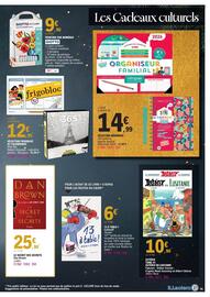 Catalogue E.Leclerc page 79