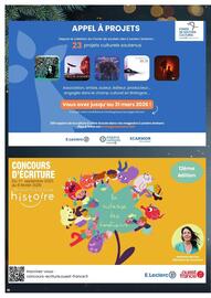 Catalogue E.Leclerc page 80