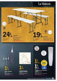 Catalogue E.Leclerc page 83