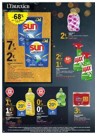 Catalogue E.Leclerc page 84