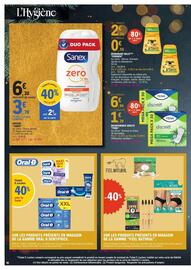 Catalogue E.Leclerc page 86