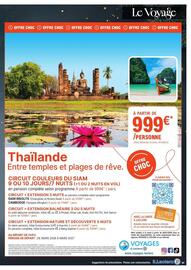 Catalogue E.Leclerc page 87