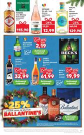 Catalog Kaufland săptămâna 51 Pagină 47