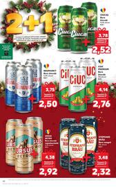 Catalog Kaufland săptămâna 51 Pagină 48