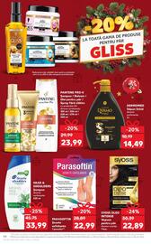 Catalog Kaufland săptămâna 51 Pagină 54