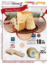 Volantino Conad City Pagina 10