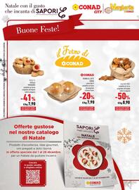 Volantino Conad City Pagina 14