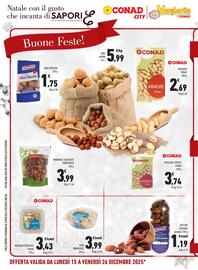 Volantino Conad City Pagina 18