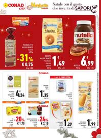 Volantino Conad City Pagina 25