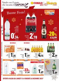Volantino Conad City Pagina 26