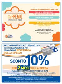 Volantino Conad City Pagina 28